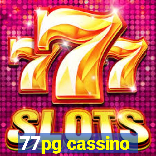 77pg cassino